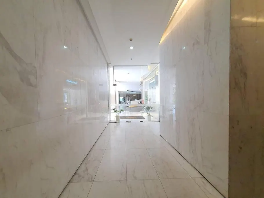 Apartment Bgc Taguig Cozy 2 Bedroom Loft, With Stunning Bgc Skyline View! Manila